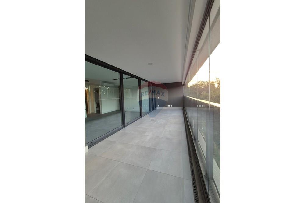 Apartamento - Alugar - São Paulo , São Paulo - Varanda 2.jpg - 601971076-97