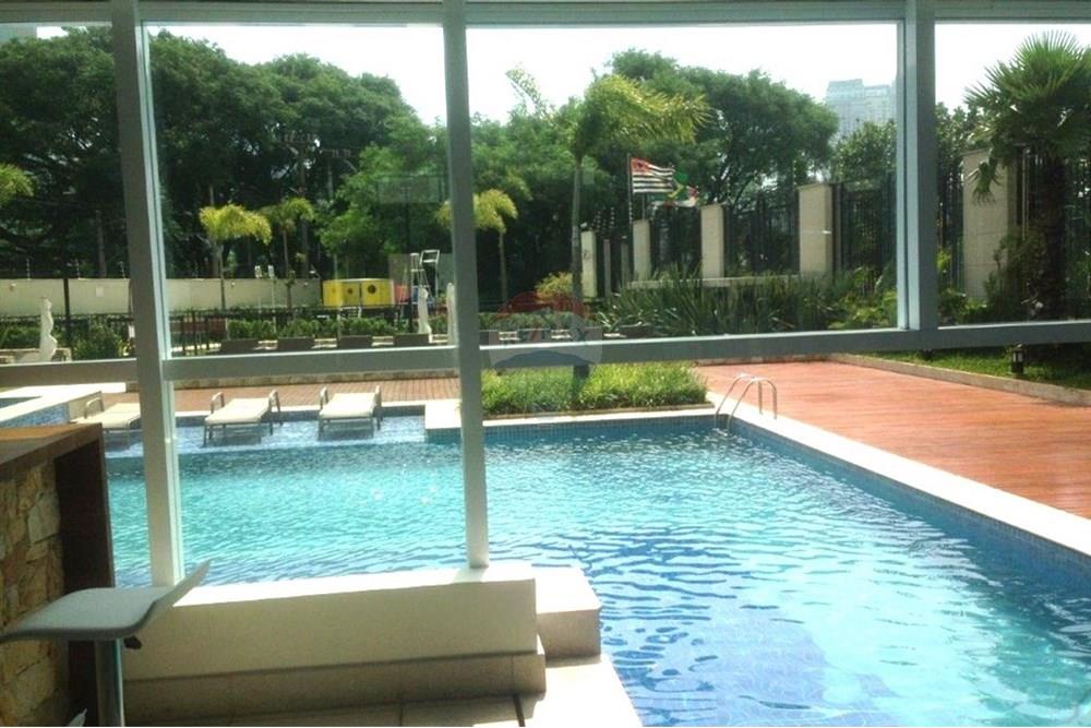 Apartamento - Alugar - São Paulo , São Paulo - 8.jpg - 601361020-436