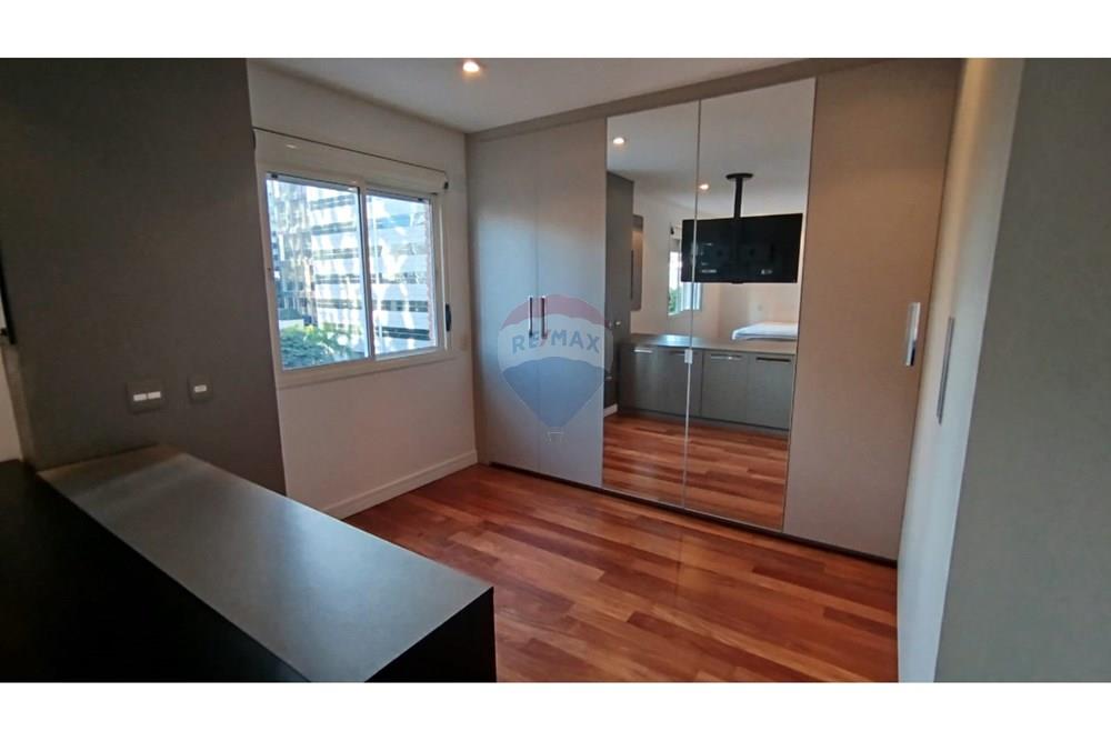 Apartamento - Alugar - São Paulo , São Paulo - 03 QUARTO CLOSET 01.jpeg - 630331112-11