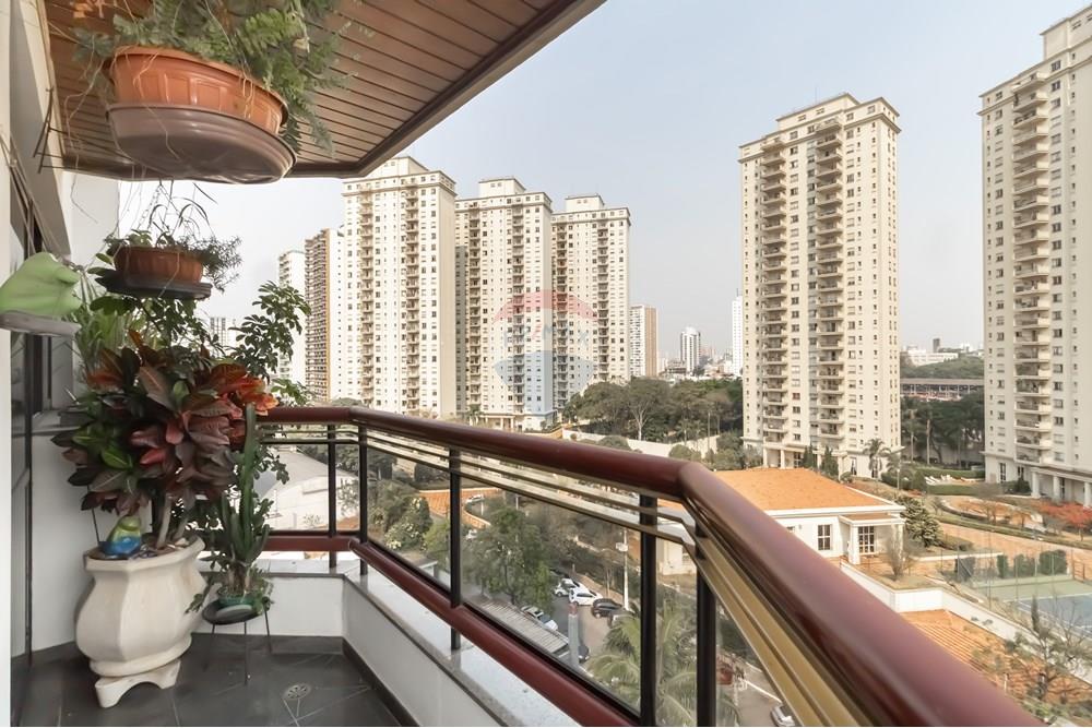 Apartamento - Venda - São Paulo , São Paulo - IMG_402124.jpg - 602271001-9