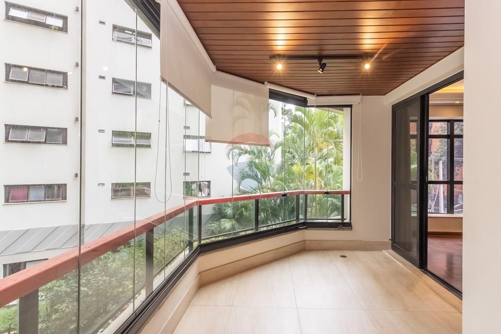 Apartamento - Venda - São Paulo , São Paulo - IMG_518011.jpg - Varanda - 601371117-10