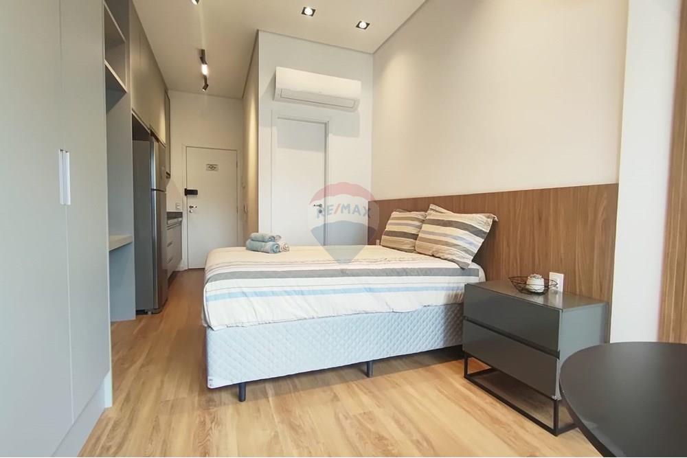 Studio - Alugar - São Paulo , São Paulo - f701f94b-73e3-44a1-a74a-3f811c704745.jpeg - 601471004-434