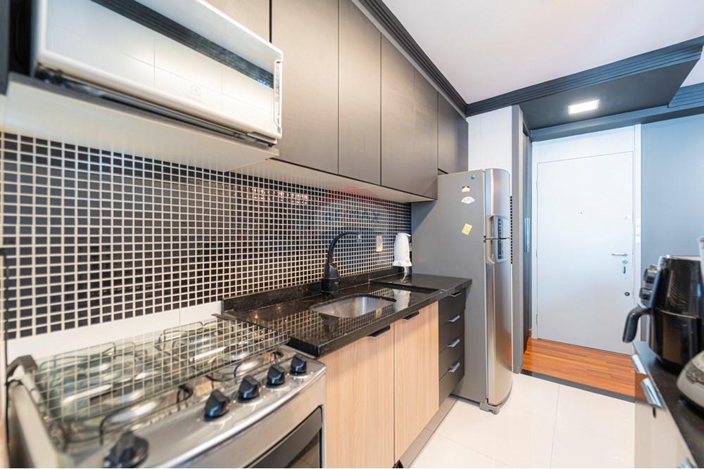 Apartamento - Venda - São Paulo , São Paulo - 601301016-244-23.jpg - 601301016-244