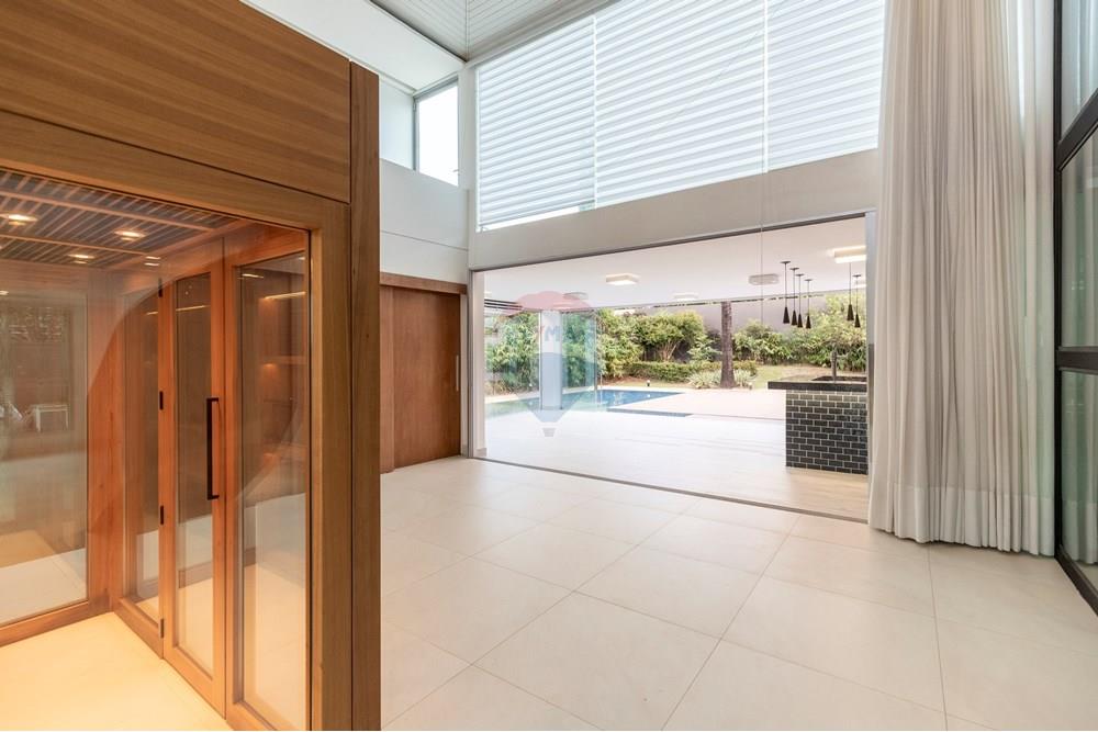 Casa de Condomínio - Venda - Ribeirão Preto , São Paulo - casa_venda_guapore2_ribeirao_preto (9).jpg - 601251261-8