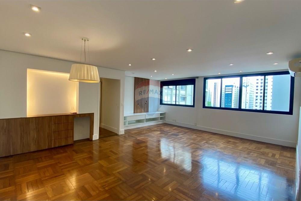 Apartamento - Alugar - São Paulo , São Paulo - Alameda Joaquim Eugênio de Lima, 1233 apto. 54 04.jpg - 601241038-72