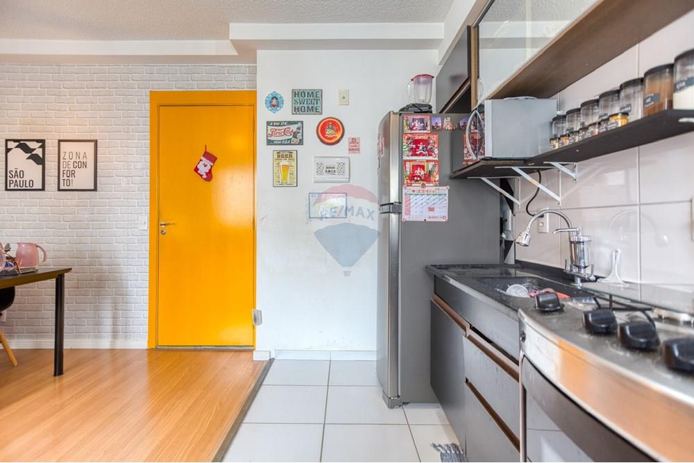 Apartamento - Venda - São Paulo , São Paulo - 01fotos_009.jpeg - 601251321-16