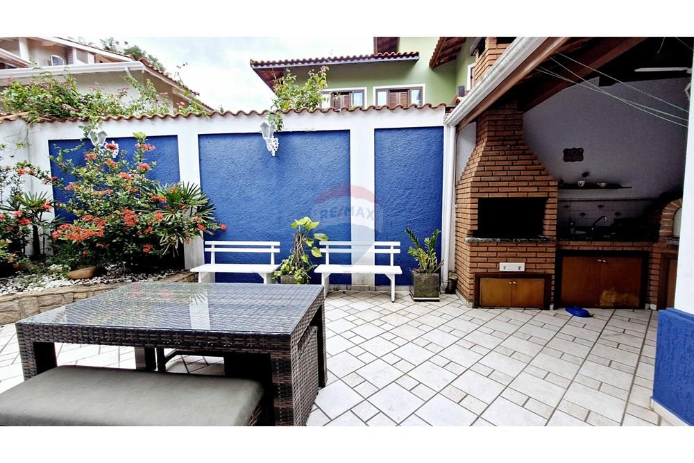 Casa de Condomínio - Venda - São Paulo , São Paulo - RUA MAESTRO BORTOLUCCI, 131 (69).jpg - 601051032-126