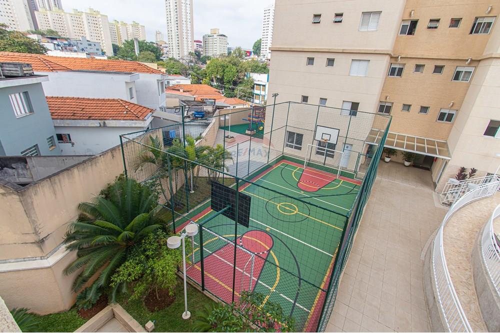 Apartamento - Alugar - São Paulo , São Paulo - 03sala_001.jpg - 602101043-19