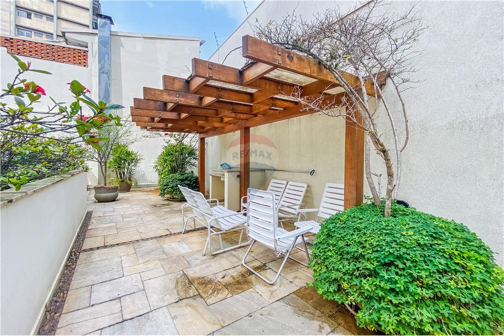 Apartamento - Venda - São Paulo , São Paulo - Piscina - 601371001-103