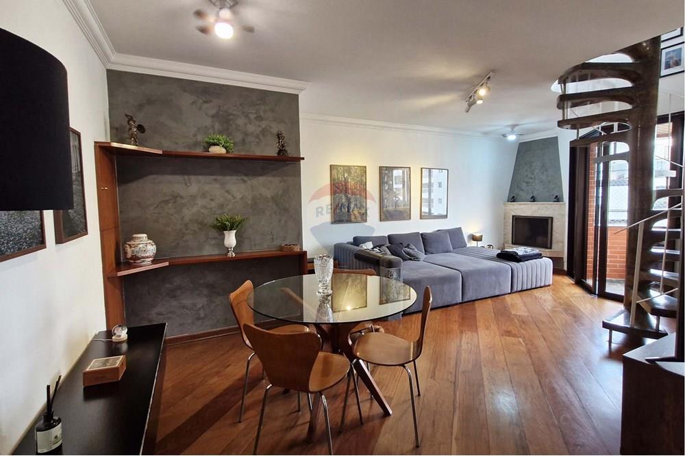 Cobertura - Venda - São Paulo , São Paulo - RUA ALCANTARILLA, 57 (9).jpg - 601361044-63