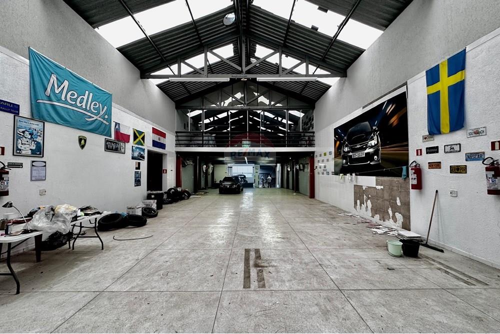 Galpão - Venda - São Paulo , São Paulo - IMG_1555.jpg - 602331002-11