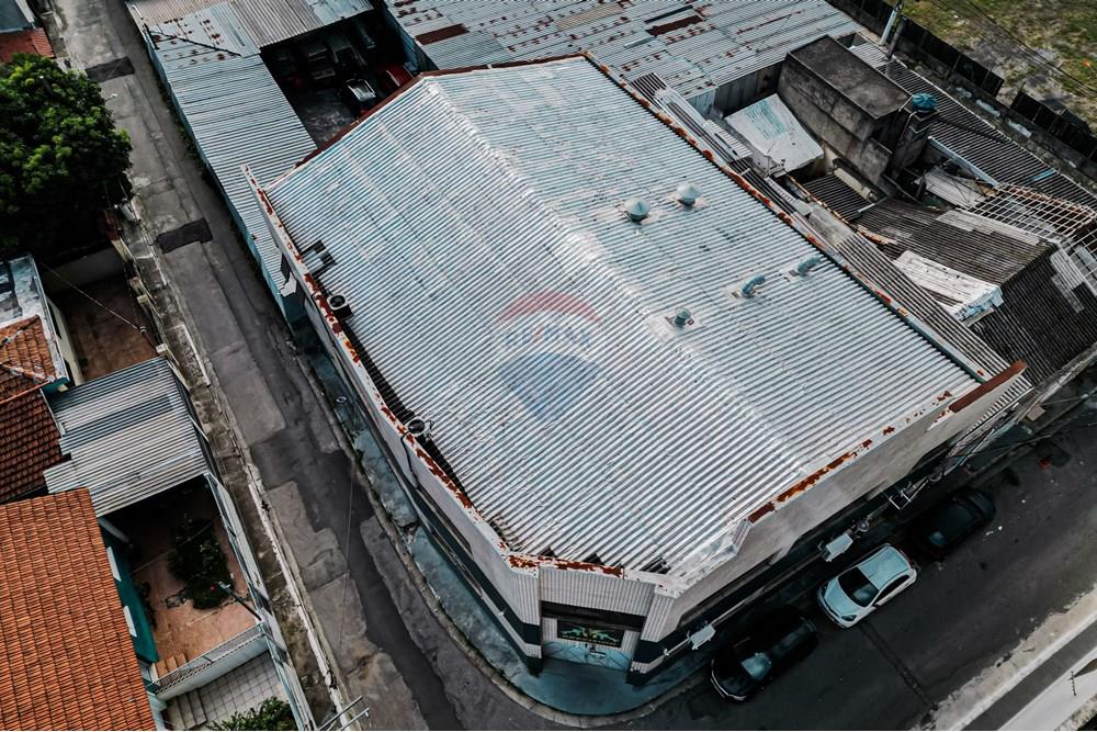 Galpão - Venda - São Paulo , São Paulo - DJI_0104.jpg - 602271002-16