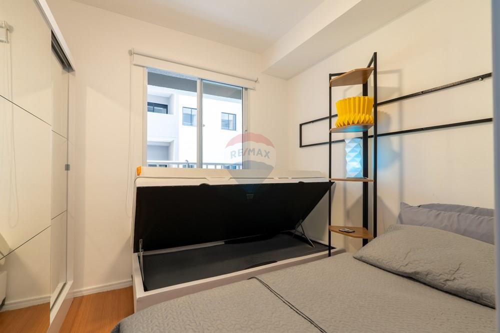 Apartamento - Alugar - São Paulo , São Paulo - AP-42.jpg - 601471007-85