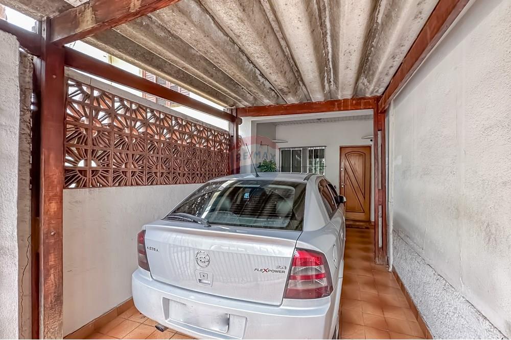 Casa - Venda - São Paulo , São Paulo - IMG_333837.jpg - Fachada - 602161018-30