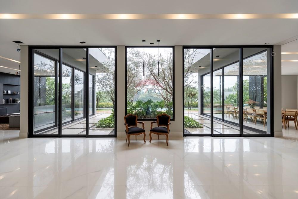 Casa de Condomínio - Venda - Cravinhos , São Paulo - casa_venda_fazenda_santa_maria_cravinhos_renata_salomao (20).jpg - 601251261-64