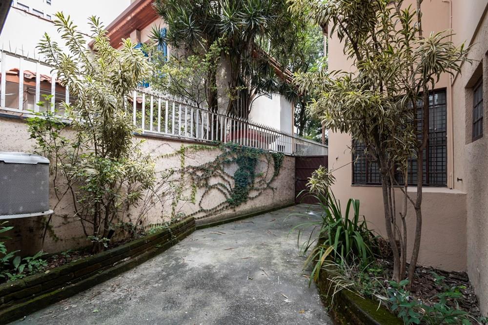 Casa Comercial - Alugar - São Paulo , São Paulo - 01fotos_026.jpg - 601251047-1056