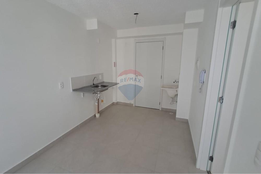 Apartamento - Alugar - São Paulo , São Paulo - WhatsApp Image 2026-03-17 at 12.03.32 (1).jpeg - Cozinha - 602141037-97