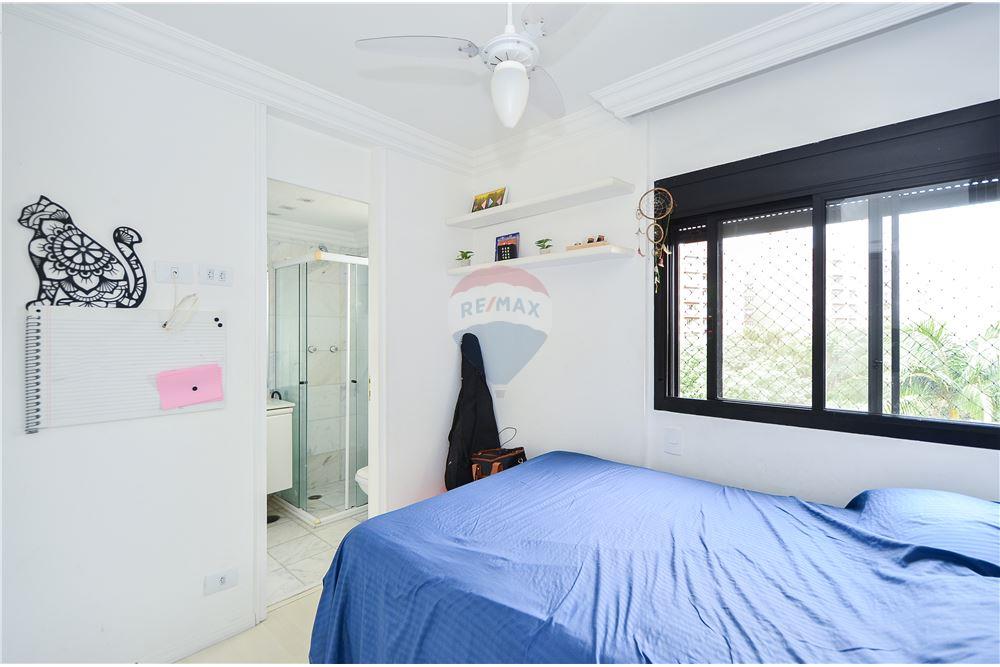 Apartamento - Venda - São Paulo , São Paulo - 23 - 601421003-83