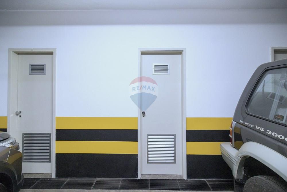 Apartamento - Venda - São Paulo , São Paulo - Imovel-654_40.jpg - Porão - 602201019-16