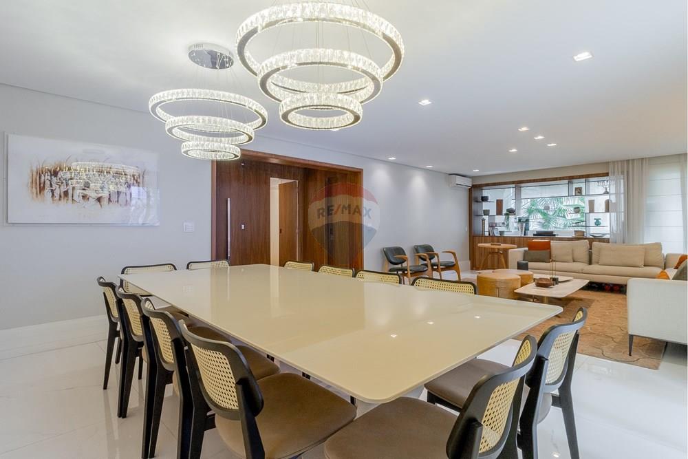 Apartamento - Venda - São Paulo , São Paulo - IMG_0513-HDR.jpg - Sala de jantar - 601081064-47