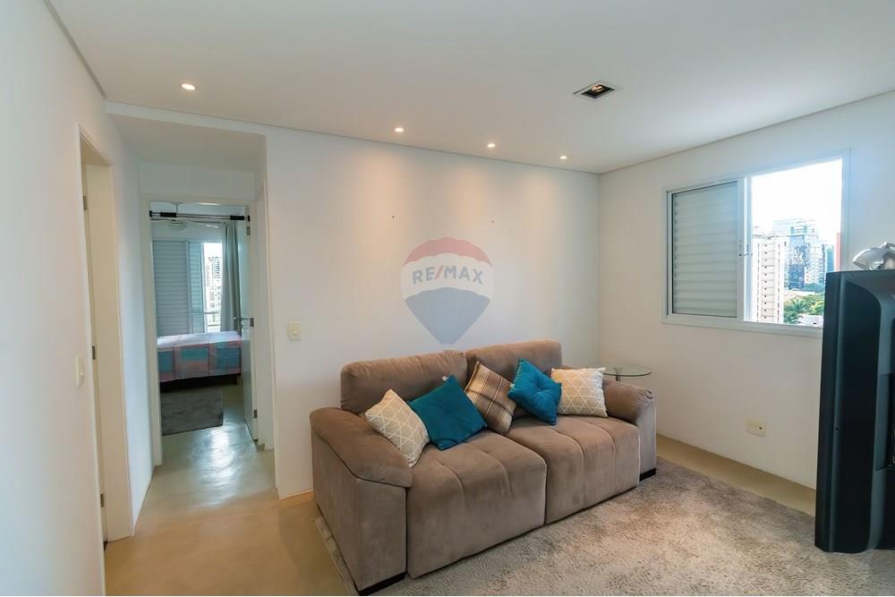 Apartamento - Alugar - São Paulo , São Paulo - apartamento-padrao-2dorm-vila-olimpia-sao-paulo-sp-AP0286_ITV (5).jpg - 601361019-3146