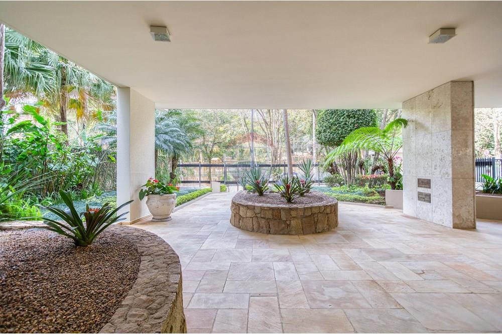 Apartamento - Venda - São Paulo , São Paulo - IMG_6922_hdr.jpg - 601081042-70