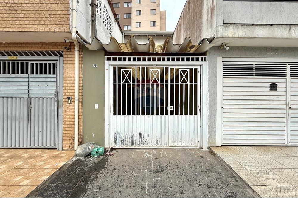 Sobrado - Alugar - São Paulo , São Paulo - IMG_2180.jpg - 602321014-114