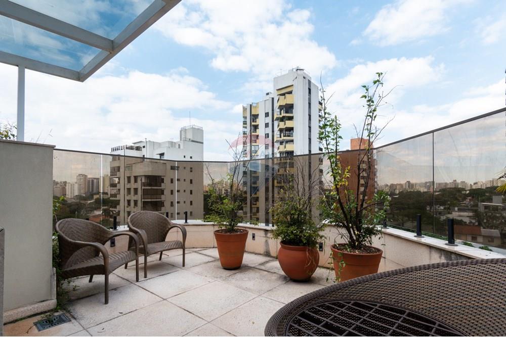 Cobertura - Venda - São Paulo , São Paulo - 01fotos_065.jpg - 601251099-162