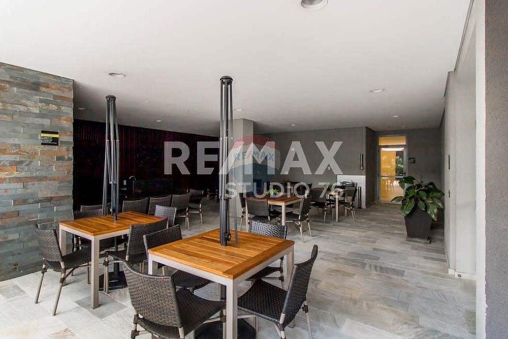 Apartamento - Venda - São Paulo , São Paulo - Quadra Vl Mascote - Lazer (22).jpeg - 601301008-79