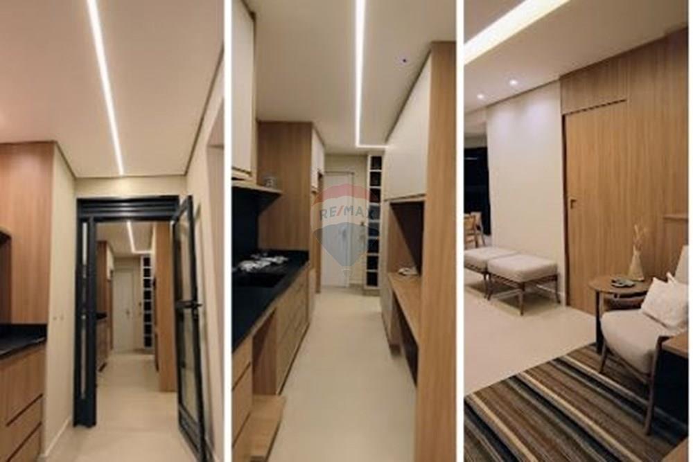 Apartamento - Alugar - São Paulo , São Paulo - 2.JPG - 601361019-3201