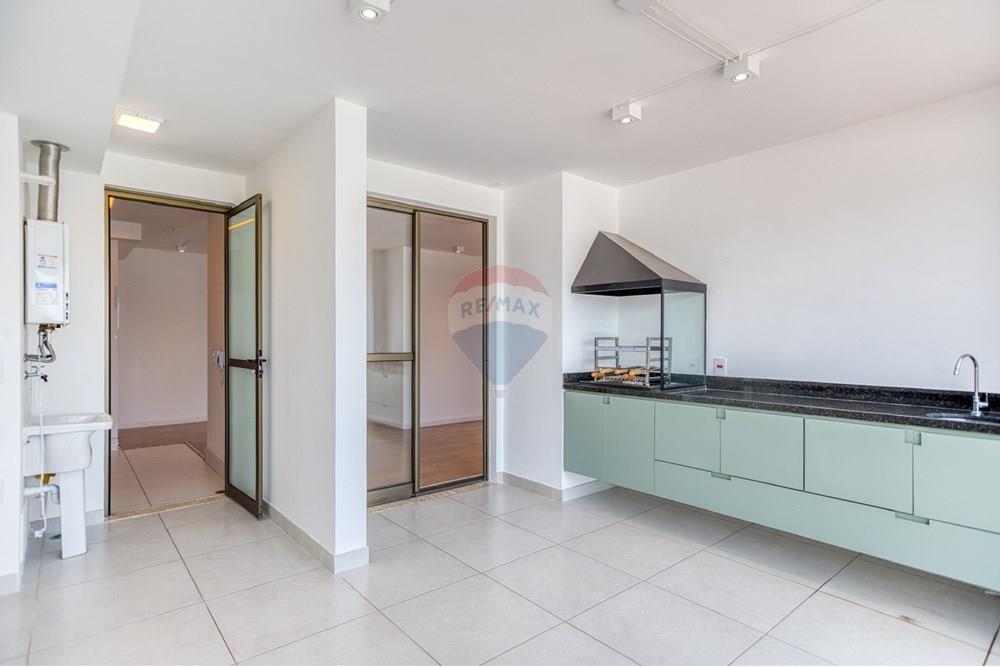 Apartamento - Venda - São Paulo , São Paulo - 6 (2).jpg - Varanda - 601081086-3