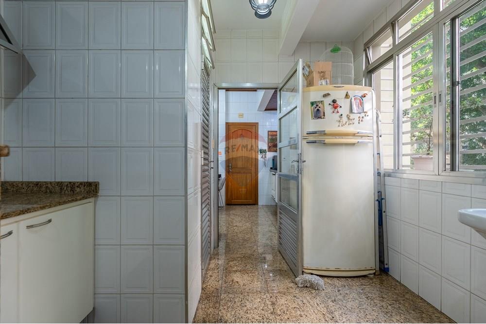 Apartamento - Venda - São Paulo , São Paulo - 50_AP.jpg - 601471009-73