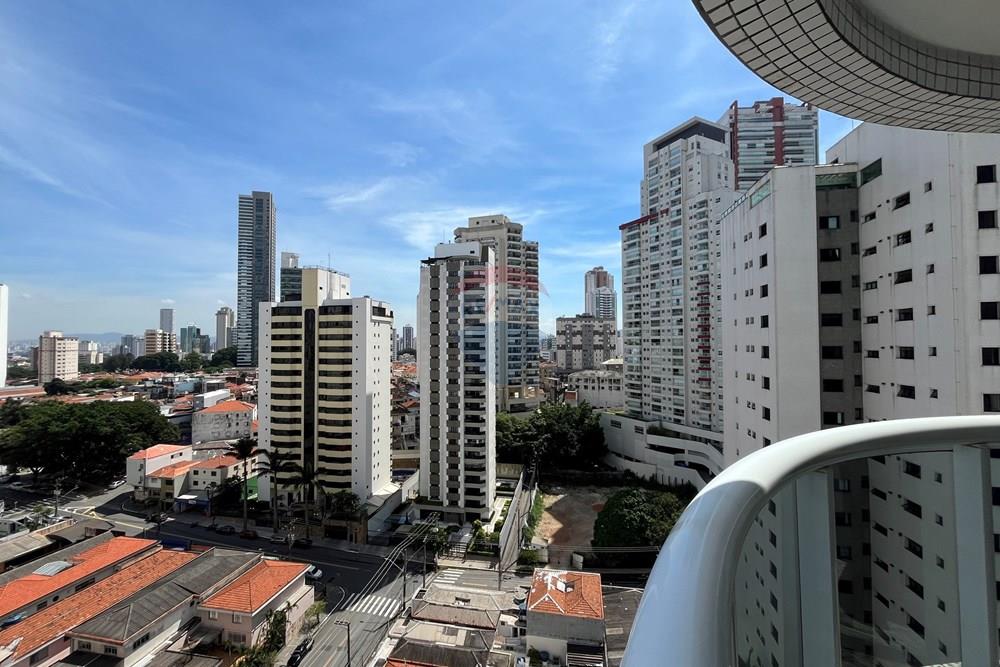 Apartamento - Alugar - São Paulo , São Paulo - IMG_4246.jpeg - 601811033-14