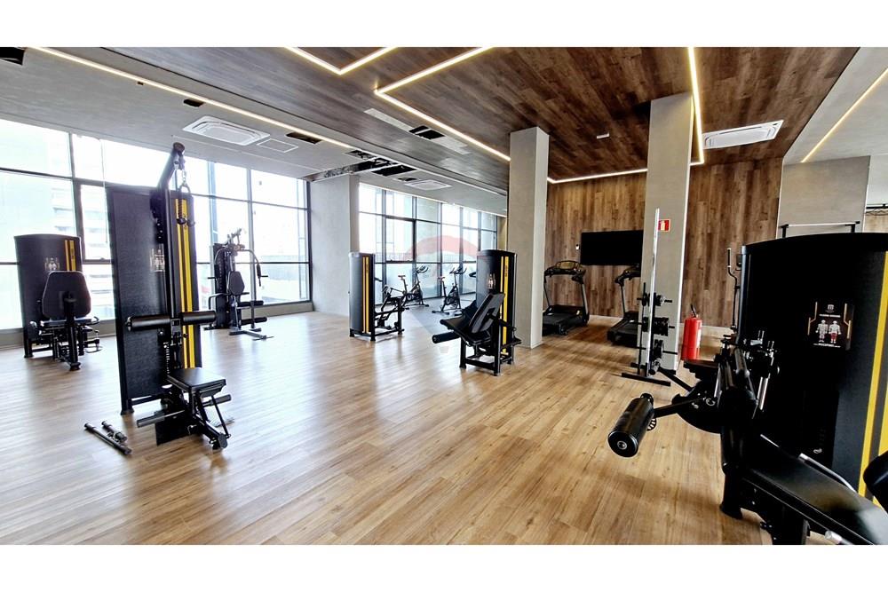 Apartamento - Alugar - São Paulo , São Paulo - RUA SENADOR MILTON CAMPOS, 175 (45).jpg - 601361020-416