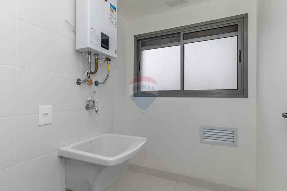 Apartamento - Venda - São Paulo , São Paulo - IMG_619239.jpg - Lavanderia - 601811024-56