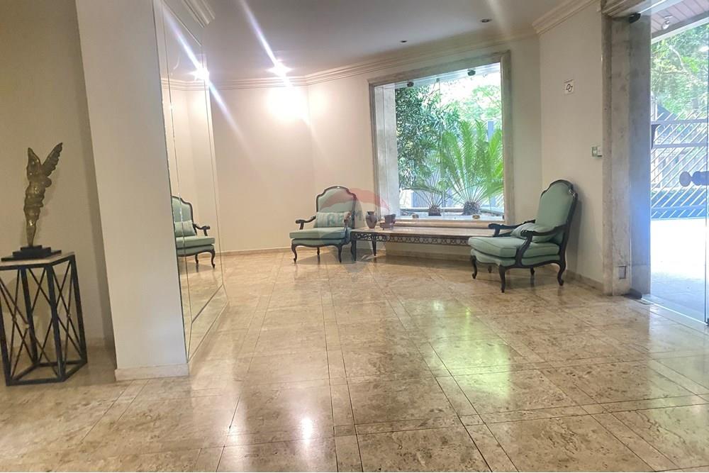 Apartamento - Alugar - São Paulo , São Paulo - IMG_9922.JPG - 602071003-106