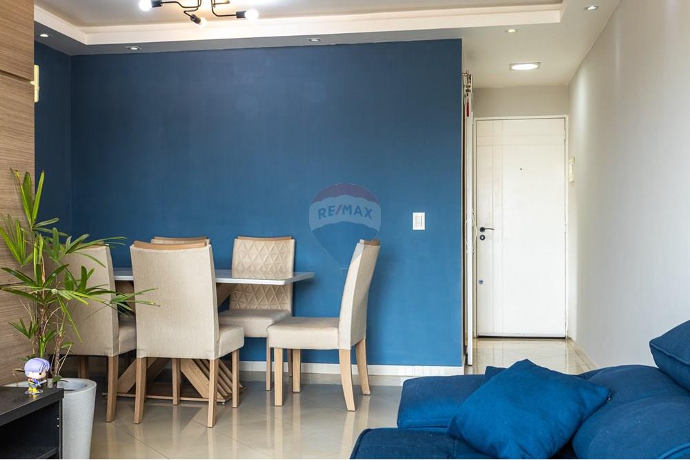 Apartamento - Venda - São Paulo , São Paulo - _MG_2433.jpg - 602201038-3