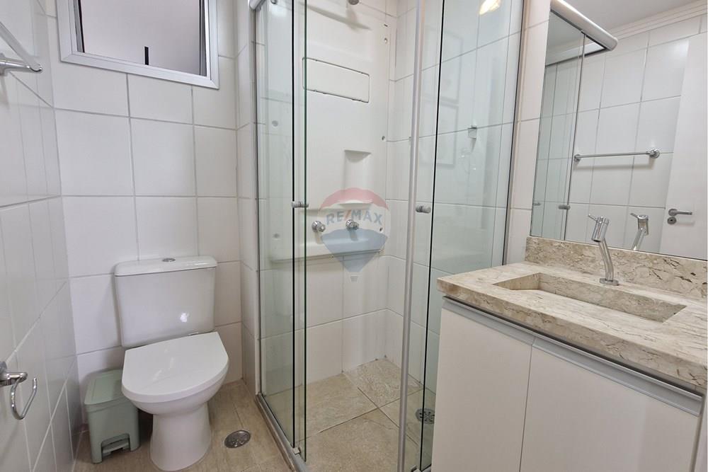 Apartamento - Venda - São Paulo , São Paulo - AV. JOSÉ MARIA FERNANDES, 480 (19).jpg - Banheiro - 601051090-3