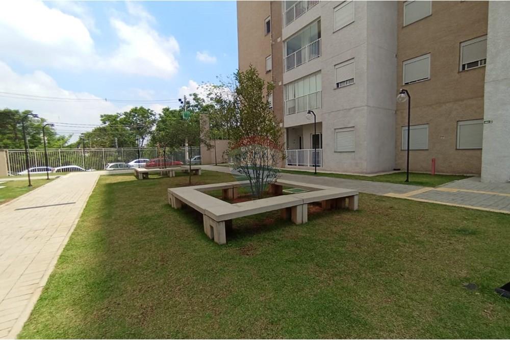 Apartamento - Alugar - São Paulo , São Paulo - 48e35393-28e3-4976-ad02-8b5fd7d14755.jpg - 601141061-129