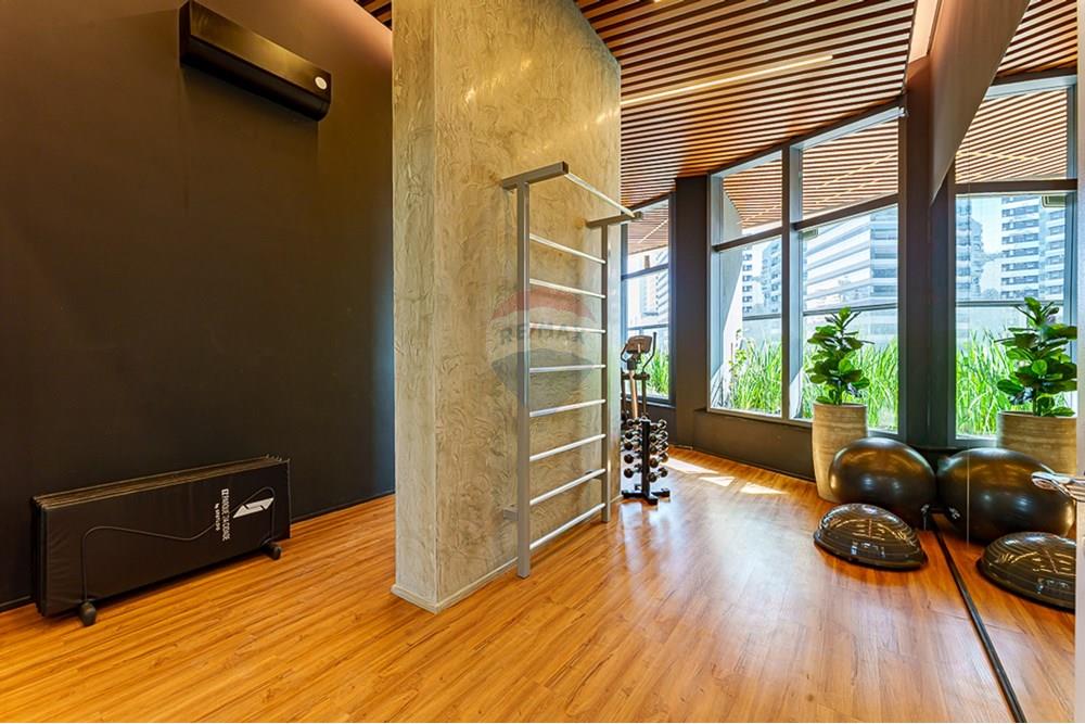 Apartamento - Venda - São Paulo , São Paulo - CAR04616-47.jpg - Fachada - 601371060-12