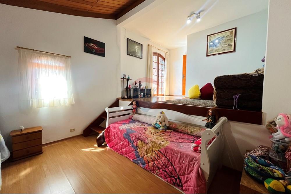 Sobrado - Venda - São Paulo , São Paulo - IMG_3477.JPG - Quarto - 602141048-29