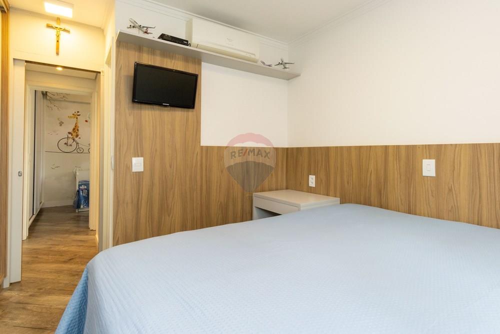 Apartamento - Venda - São Paulo , São Paulo - IMG 34 - IMG_9715 - 120326 - ID 1080-26.jpg - 601301080-26