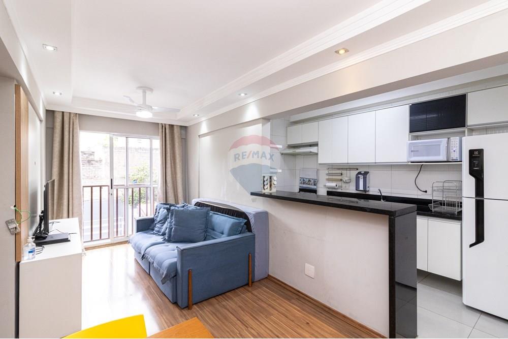 Apartamento - Venda - São Paulo , São Paulo - IMG_3306.jpg - 601751084-30