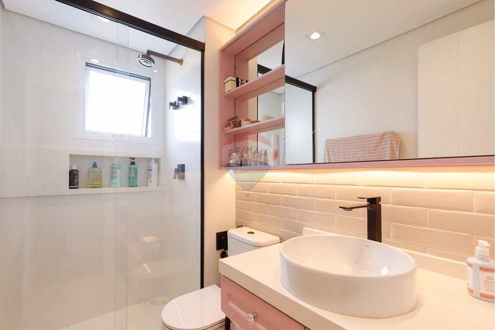 Apartamento - Venda - São Paulo , São Paulo - 26-03-03-R. Pablo Picasso, 100 - Jardim das Perdizes- Camila_032_CapodannoFotografia.jpg - 602341018-54