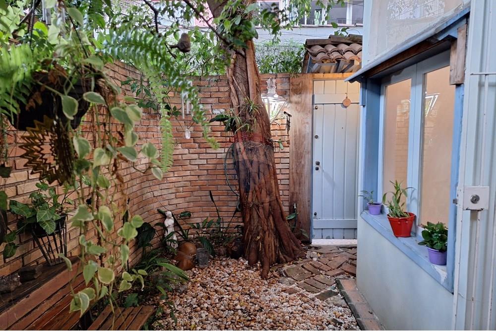 Casa de Vila - Venda - São Paulo , São Paulo - 20250619_161441.jpg - 602271022-160