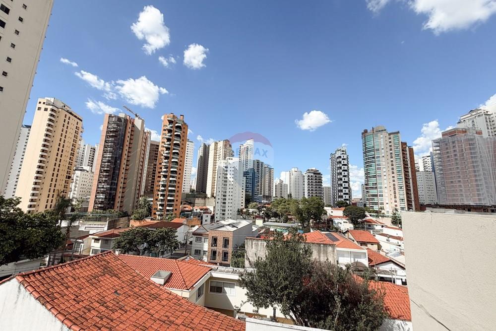 Apartamento - Venda - São Paulo , São Paulo - APTO115-65.jpg - 602441004-10