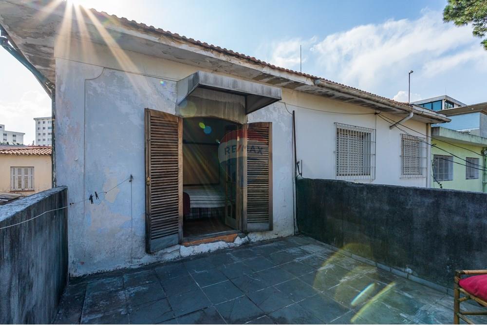 Sobrado - Venda - São Paulo , São Paulo - 38-CS.jpg - 601971007-166