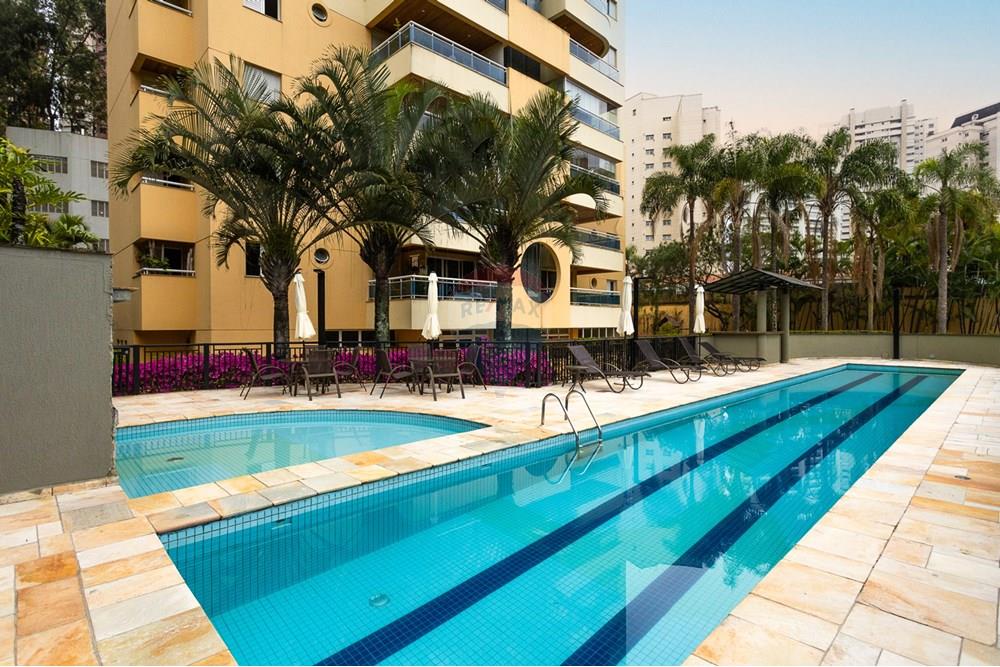 Apartamento - Venda - São Paulo , São Paulo - 30.jpg - Lavanderia - 601371060-20