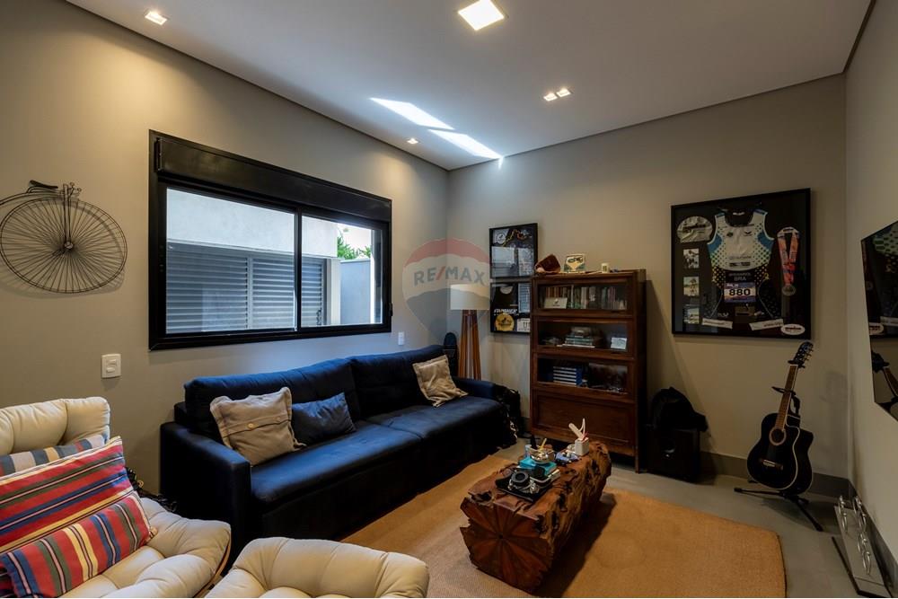Casa de Condomínio - Venda - Ribeirão Preto , São Paulo - casa_venda_condominio_bela_vista_ribeirao_preto (73).jpg - 601251261-53