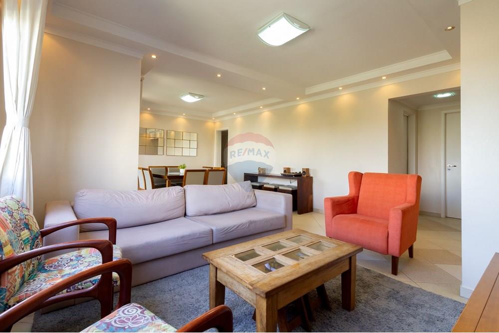 Apartamento - Venda - São Paulo , São Paulo - 3 SALAS INTEGRADAS (3).jpg - 601261002-230